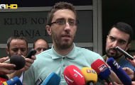 U petak presuda za pokušaj ubistva novinara Vladimira Kovačevića 
